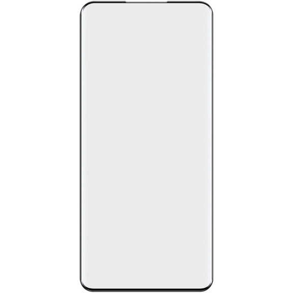 For Xiaomi 13 Lite 5G IMAK 3D Curved Full Screen Tempered Glass Film