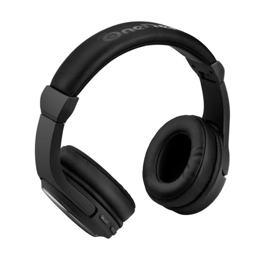 OneDer S1 Noise Reduction Wireless Gaming Headphone(Black) - free shipping - PMC Jewellery - Order now!