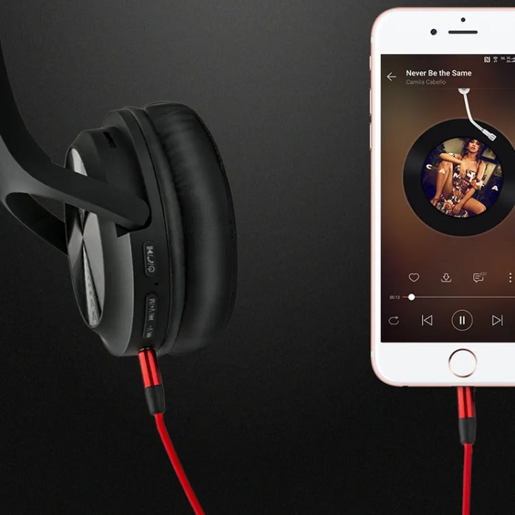 OneDer S1 Noise Reduction Wireless Gaming Headphone(Black) - free shipping - PMC TechLife - Order now!