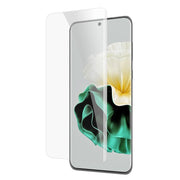 For Huawei P60 / P60 Pro / P60 Art UV Liquid Curved Full Glue Tempered Glass