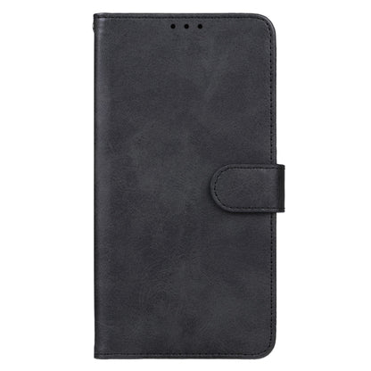 For Infinix Hot 30 Leather Phone Case(Black) - free shipping - PMC Jewellery - Order now!