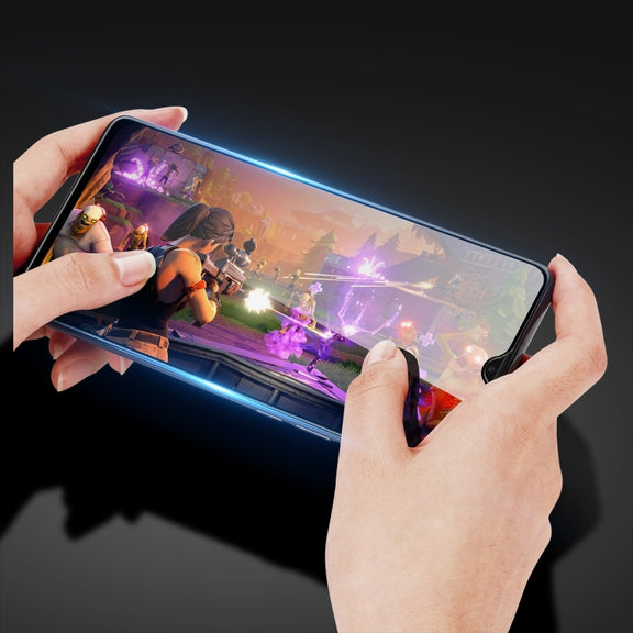 For Xiaomi Redmi A1 / A2 10pcs DUX DUCIS 0.33mm 9H Medium Alumina Tempered Glass Film