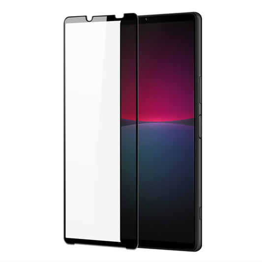 For Sony Xperia 10 V 10pcs DUX DUCIS 0.33mm 9H Medium Alumina Tempered Glass Film - free shipping - PMC Jewellery - Order now!