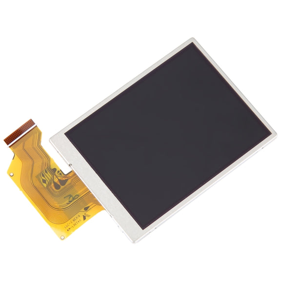 For Nikon COOLPIX L25 / COOLPIX L26 / Fujifilm S1770 / T300 / T305 / T400 / T410 Original LCD Display Screen