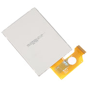For Nikon COOLPIX L25 / COOLPIX L26 / Fujifilm S1770 / T300 / T305 / T400 / T410 Original LCD Display Screen