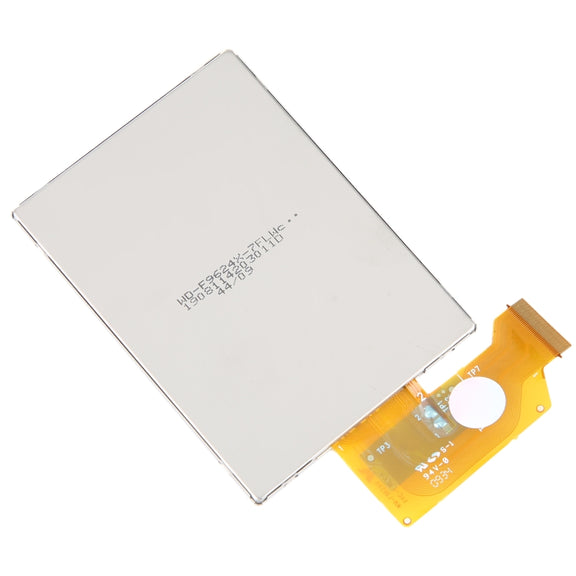 For Nikon COOLPIX L25 / COOLPIX L26 / Fujifilm S1770 / T300 / T305 / T400 / T410 Original LCD Display Screen