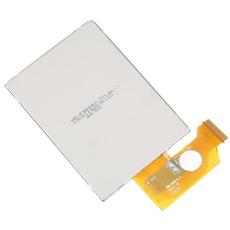For Nikon COOLPIX L25 / COOLPIX L26 / Fujifilm S1770 / T300 / T305 / T400 / T410 Original LCD Display Screen
