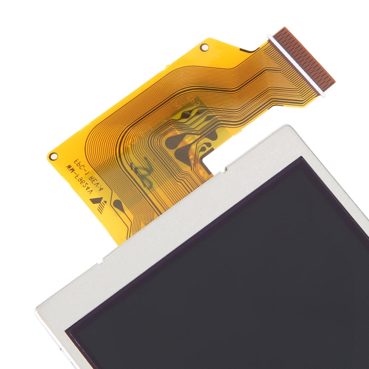 For Nikon COOLPIX L25 / COOLPIX L26 / Fujifilm S1770 / T300 / T305 / T400 / T410 Original LCD Display Screen