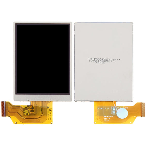 For Nikon COOLPIX L25 / COOLPIX L26 / Fujifilm S1770 / T300 / T305 / T400 / T410 Original LCD Display Screen