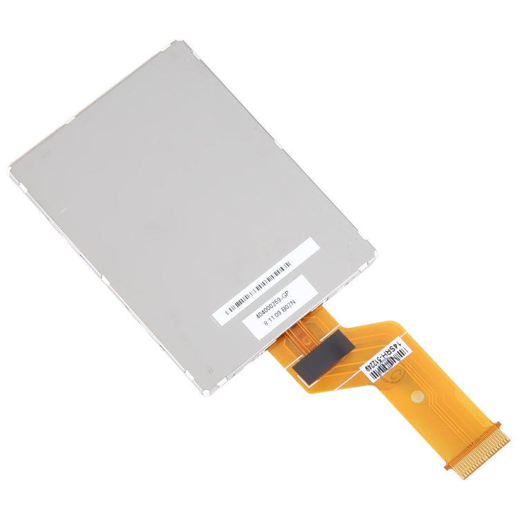 For Nikon COOLPIX S220 / COOLPIX S225 / COOLPIX S205 / COOLPIX Z10 / COOLPIX Z20 / COOLPIX E760 Original LCD Display Screen - free shipping - PMC TechLife - Order now!