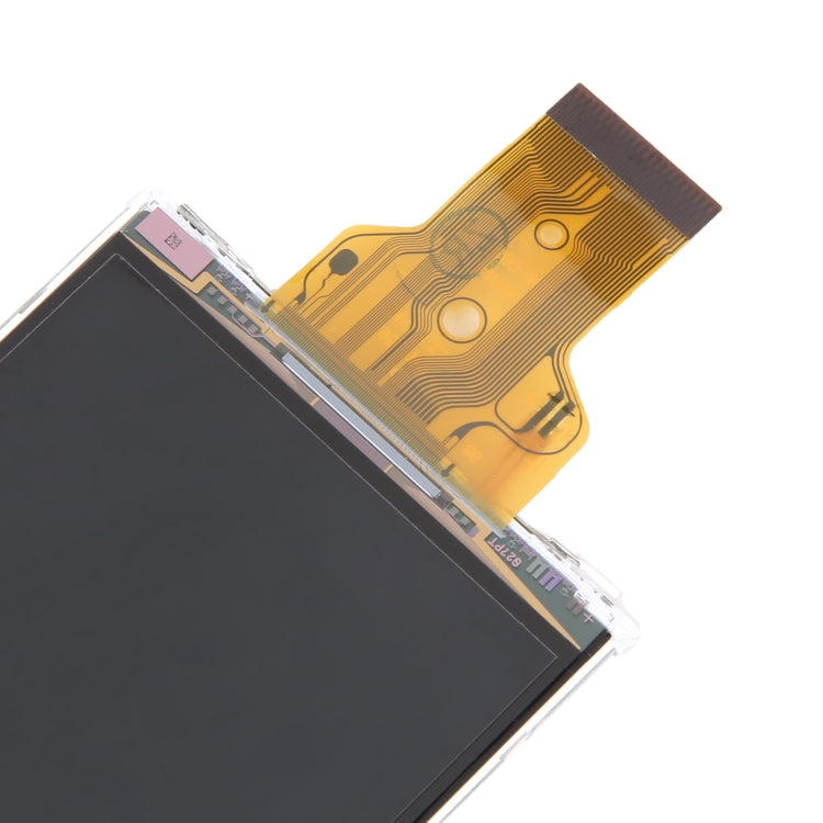 For Sony DSC-W320 / DSC-WX60 / DSC-WX80 / DSC-W730 / DSC-W380 / DSC-W570 / DSC-W830 Original LCD Display Screen - free shipping - PMC TechLife - Order now!