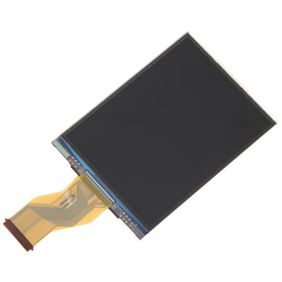 For Canon IXUS132 / IXY Digital 90 / IXUS135 Original LCD Display Screen