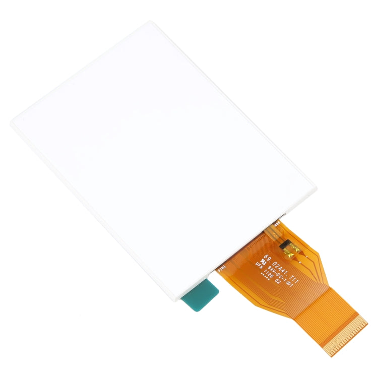 For Panasonic DMC-F3 / DMC-F4 / Fujifilm Z70 / Z71 / Z81 / Z80 / FinePix XP10 / FinePix XP11 Original LCD Display Screen