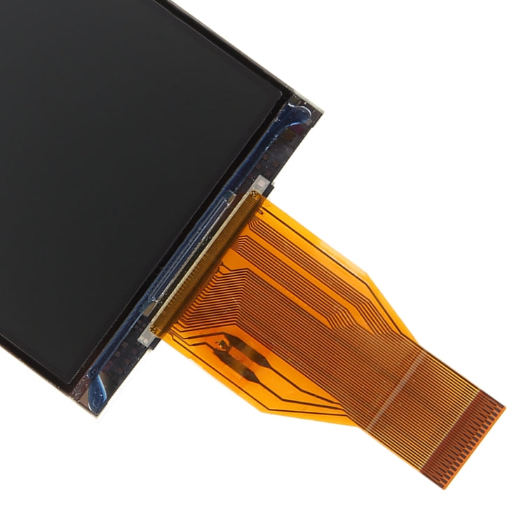 For Panasonic DMC-F3 / DMC-F4 / Fujifilm Z70 / Z71 / Z81 / Z80 / FinePix XP10 / FinePix XP11 Original LCD Display Screen