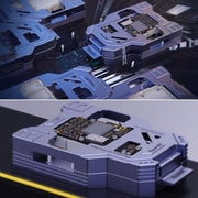Qianli iSocket Motherboard Layered Test Fixture For iPhone 11 Series