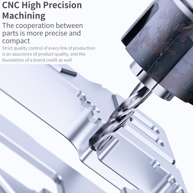 Qianli iSocket Motherboard Layered Test Fixture For iPhone 11 Series - free shipping - PMC TechLife - Order now!