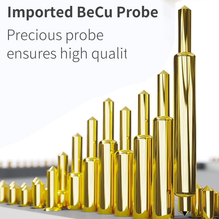 Qianli iSocket Motherboard Layered Test Fixture For iPhone 11 Series - free shipping - PMC TechLife - Order now!