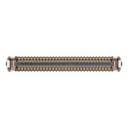 For iPad Air 2020 60Pin LCD Display FPC Connector On Motherboard