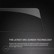 For Xiaomi Redmi K60/K60 Pro/K60E NILLKIN CP+Pro 9H Explosion-proof Tempered Glass Film