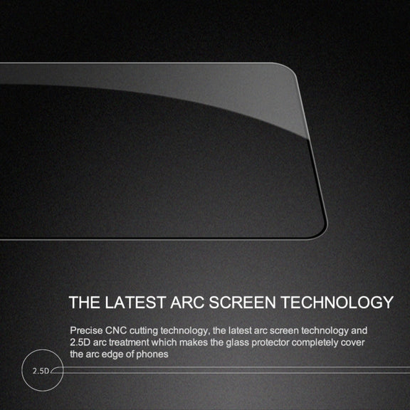 For Xiaomi Redmi K60/K60 Pro/K60E NILLKIN CP+Pro 9H Explosion-proof Tempered Glass Film