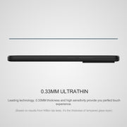 For Xiaomi Redmi K60/K60 Pro/K60E NILLKIN CP+Pro 9H Explosion-proof Tempered Glass Film