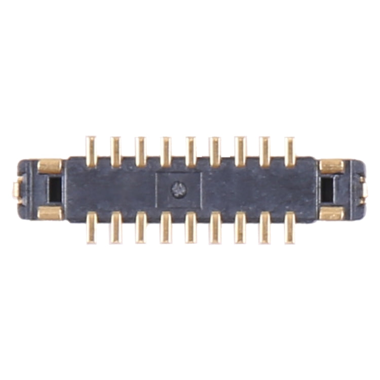 For iPad Pro 11 A1980 18Pin LCD Display FPC Connector On Flex Cable - 10.5 inch by PMC TechLife | Online Shopping South Africa | PMC TechLife