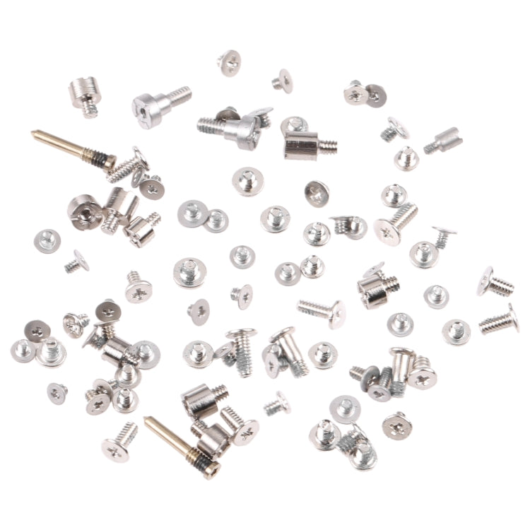 For iPhone 14 Pro Complete Set Screws and Bolts(Random Color Delivery) -  by PMC TechLife | Online Shopping South Africa | PMC TechLife