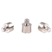 For iPhone 14 Pro Max Complete Set Screws and Bolts(Random Color Delivery)