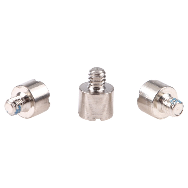For iPhone 14 Pro Max Complete Set Screws and Bolts(Random Color Delivery)