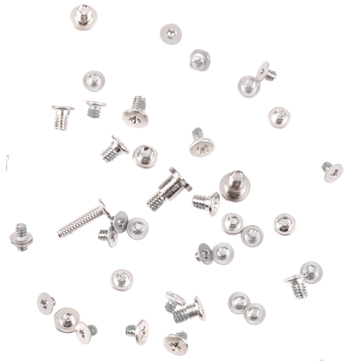 For iPhone 14 Complete Set Screws and Bolts(Random Color Delivery) -  by PMC TechLife | Online Shopping South Africa | PMC TechLife