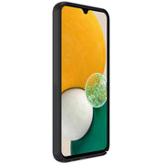 For Samsung Galaxy A14 4G NILLKIN Frosted PC Phone Case(Black)