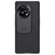 For OnePlus Ace 2/11R NILLKIN CamShield Pro Series PC Full Coverage Phone Case(Black) - OnePlus Cases by NILLKIN | Online Shopping South Africa | PMC TechLife | Buy Now Pay Later Mobicred