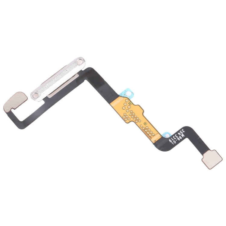 For Apple Watch Series 6 44mm Motherboard Charging Connection Flex Cable -  by PMC TechLife | Online Shopping South Africa | PMC TechLife