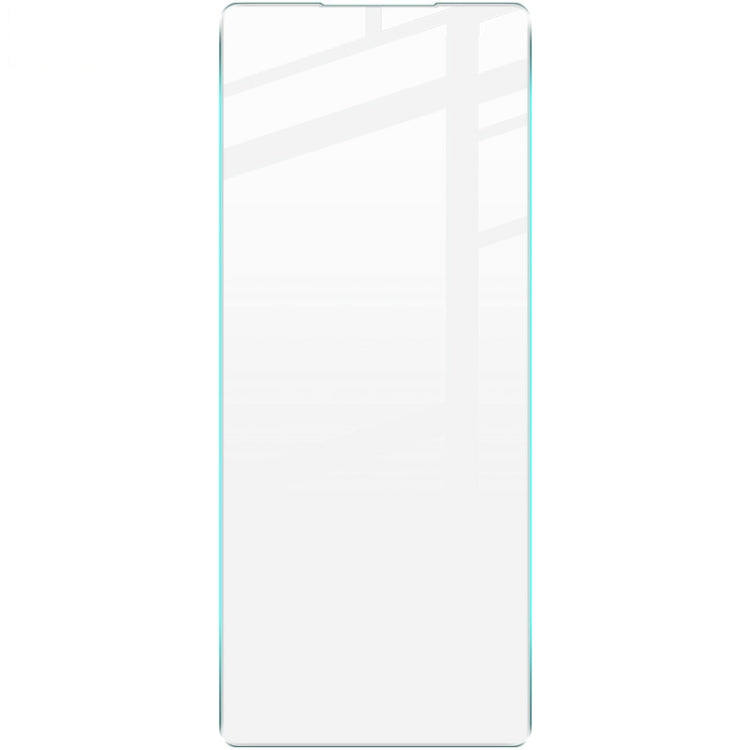 For Sony Xperia 10 V IMAK H Series Tempered Glass Film - free shipping - PMC TechLife - Order now!
