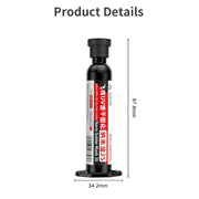 Qianli MEGA-IDEA Nano Solder Mask 3S Jump Wire UV Dry Fast Curing Glue