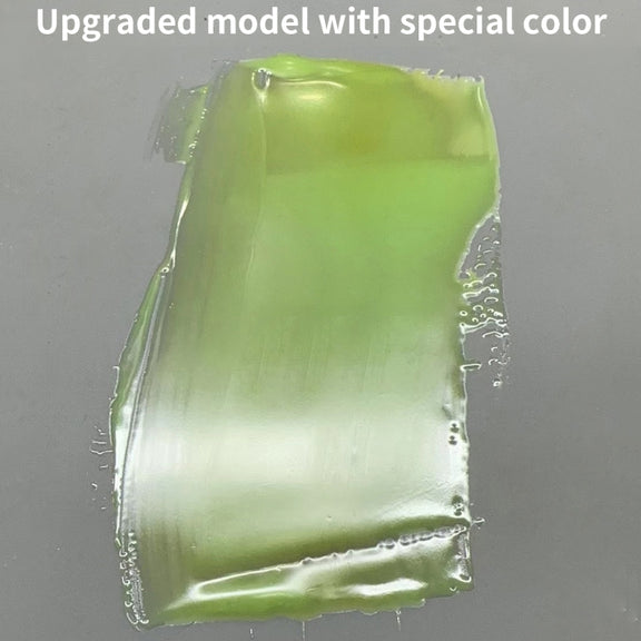 5pcs Qianli MEGA-IDEA Nano Solder Mask 3S Jump Wire UV Dry Fast Curing Glue