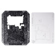 For Huawei P40 Pro+ Qianli Mega-idea Multi-functional Middle Frame Positioning BGA Reballing Platform - free shipping - PMC TechLife - Order now!