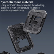 Base Qianli Mega-idea Multi-functional Middle Frame Positioning BGA Reballing Platform