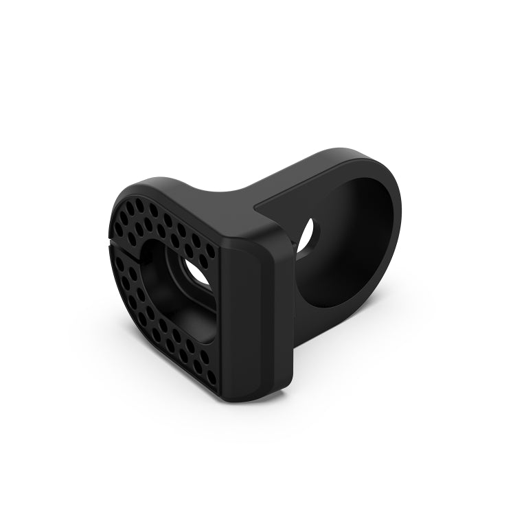 For Honor Watch GS 3i Smart Watch Silicone Charging Bracket(Black) -  by PMC TechLife | Online Shopping South Africa | PMC TechLife