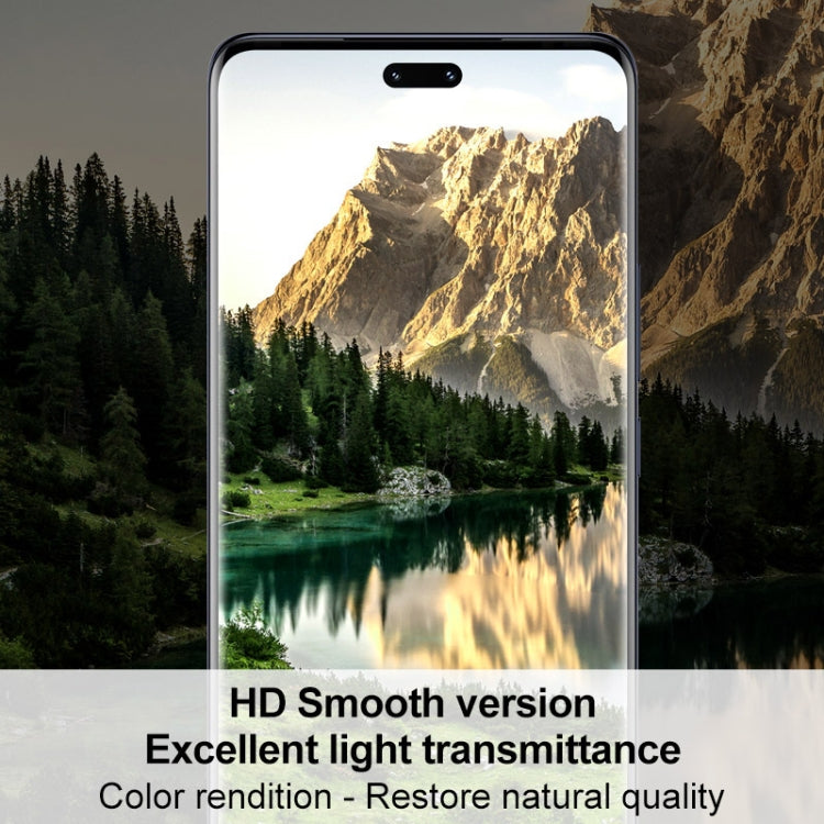 For Xiaomi 13 Lite 5G / Civi 2 5G 2pcs imak Curved Full Screen Hydrogel Film Front Protector -  by imak | Online Shopping South Africa | PMC TechLife | Buy Now Pay Later Mobicred