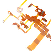 For Sony ILCE-7M2/Alpha II / ILCE-7RM2 Top Cover Flex Cable