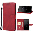 For Asus ROG Phone 7 Leather Phone Case(Red) - free shipping - PMC TechLife - Order now!