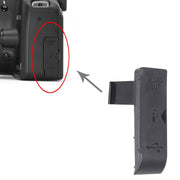 For Canon EOS 450D OEM USB Cover Cap