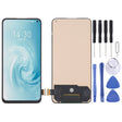 TFT LCD Screen For Meizu 17 Pro with Digitizer Full Assembly, Not Supporting Fingerprint Identification - free shipping - PMC TechLife - Order now!
