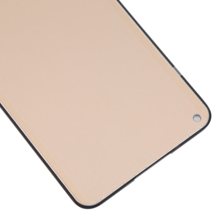 TFT LCD Screen For Meizu 17 Pro with Digitizer Full Assembly, Not Supporting Fingerprint Identification