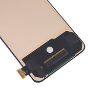 TFT LCD Screen For Meizu 17 Pro with Digitizer Full Assembly, Not Supporting Fingerprint Identification