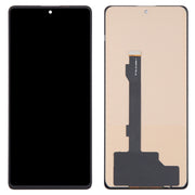 TFT LCD Screen For Xiaomi Redmi Note 12 Discovery with Digitizer Full Assembly, Not Supporting Fingerprint Identification