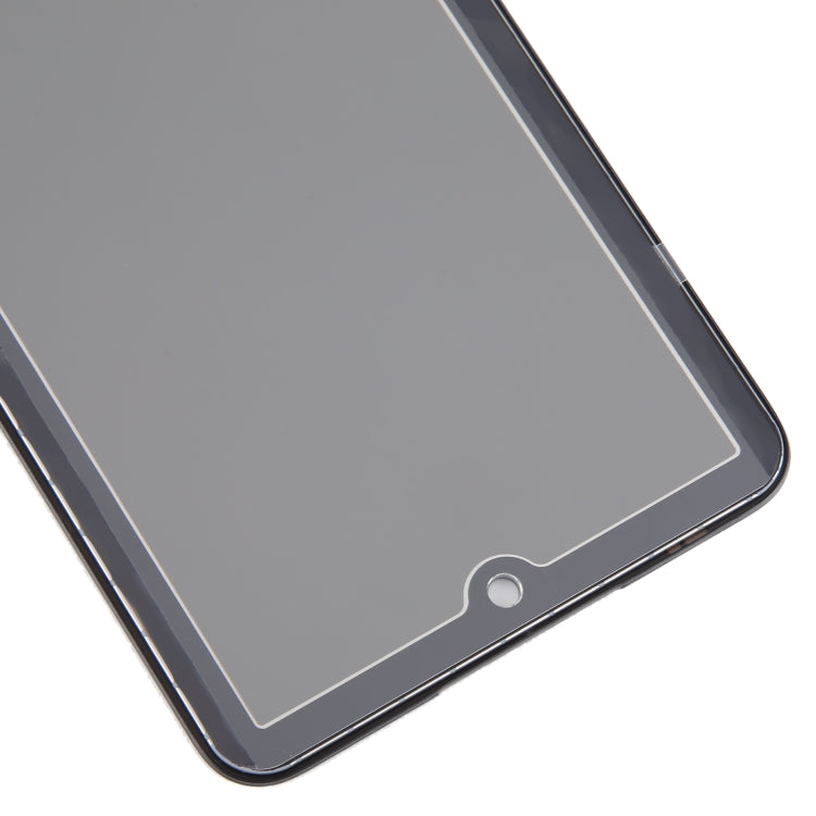 TFT LCD Screen For Xiaomi Redmi Note 12 5G with Digitizer Full Assembly, Not Supporting Fingerprint Identification
