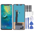 TFT LCD Screen For Huawei Mate 20 Pro with Digitizer Full Assembly, Not Supporting Fingerprint Identification - free shipping - PMC TechLife - Order now!