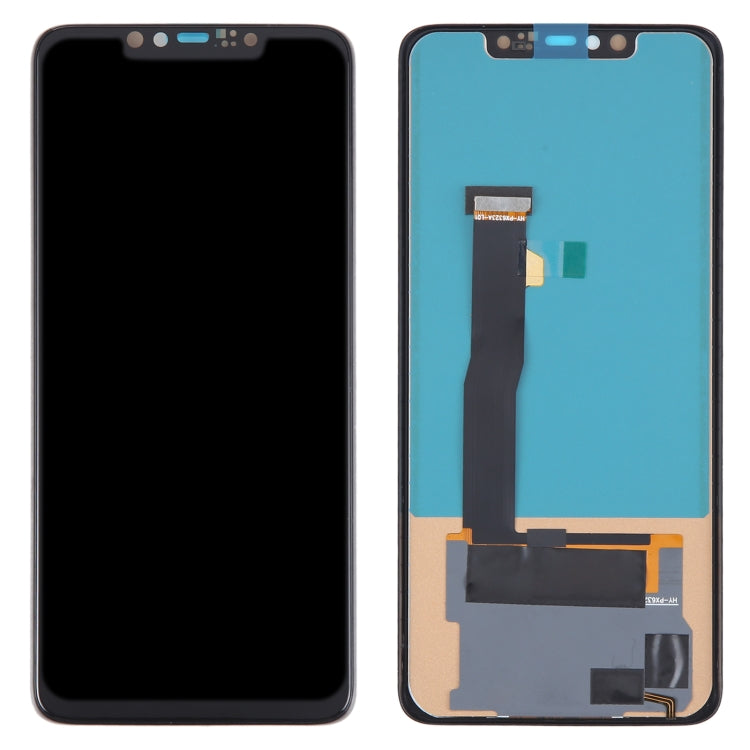 TFT LCD Screen For Huawei Mate 20 Pro with Digitizer Full Assembly, Not Supporting Fingerprint Identification - free shipping - PMC TechLife - Order now!